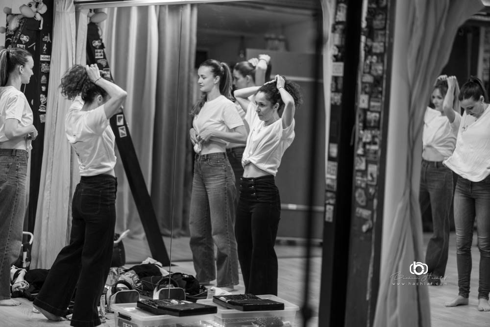 Événements — Brahim Hachlaf photographe Nantes Carquefou
